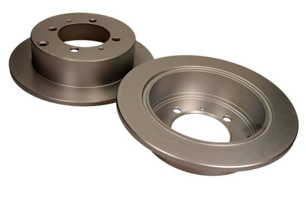 Stabdžių diskas QUARO QD2174