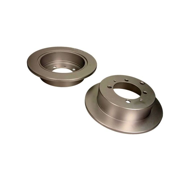 Stabdžių diskas QUARO QD2174