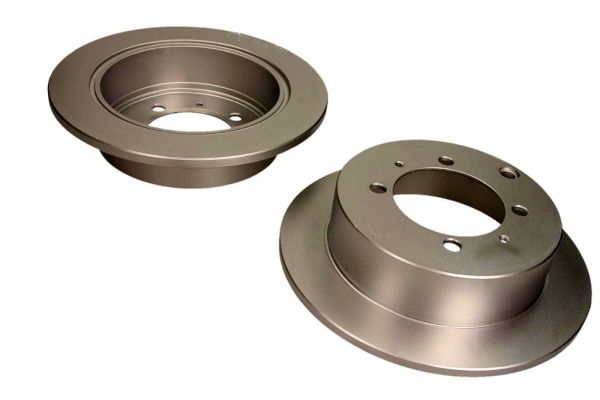 Stabdžių diskas QUARO QD2174