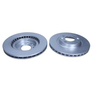 Stabdžių diskas QUARO QD2257