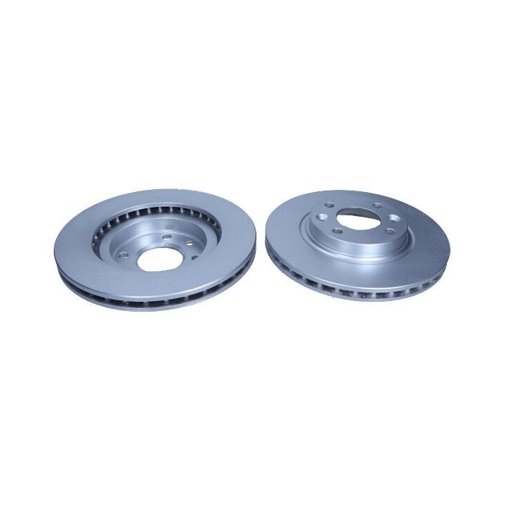 Stabdžių diskas QUARO QD2257