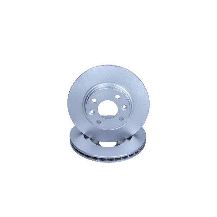 Stabdžių diskas QUARO QD2257