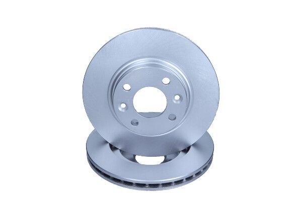 Stabdžių diskas QUARO QD2257