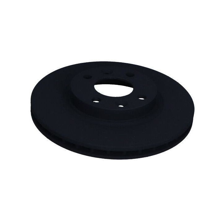 Stabdžių diskas QUARO QD2257HC