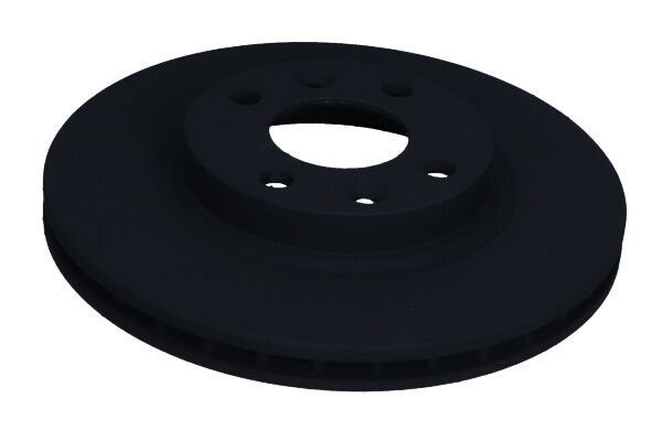 Stabdžių diskas QUARO QD2257HC