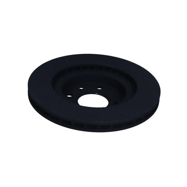 Stabdžių diskas QUARO QD2257HC