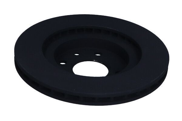 Stabdžių diskas QUARO QD2257HC