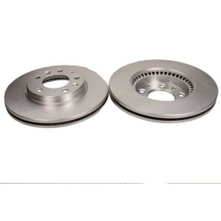 Stabdžių diskas QUARO QD2323