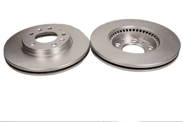 Stabdžių diskas QUARO QD2323