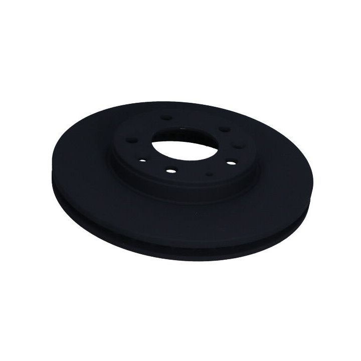 Stabdžių diskas QUARO QD2323HC