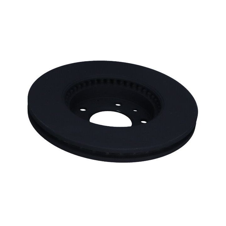 Stabdžių diskas QUARO QD2323HC