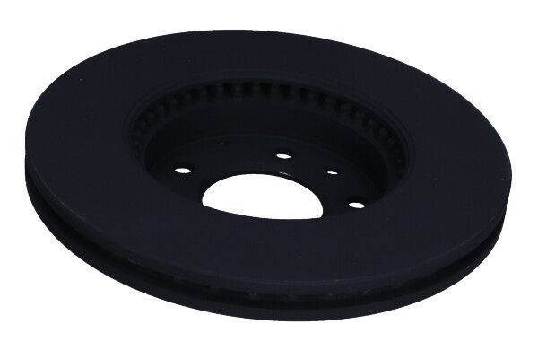 Stabdžių diskas QUARO QD2323HC