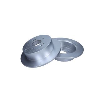 Stabdžių diskas QUARO QD2449