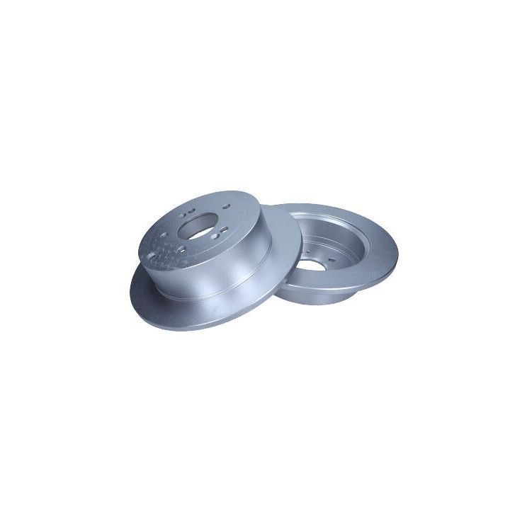 Stabdžių diskas QUARO QD2449