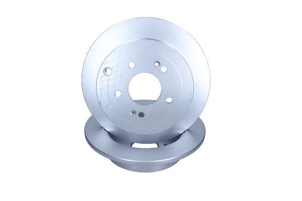 Stabdžių diskas QUARO QD2449