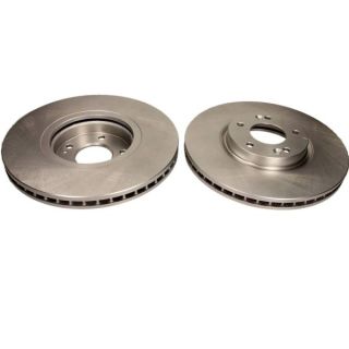 Stabdžių diskas QUARO QD2513