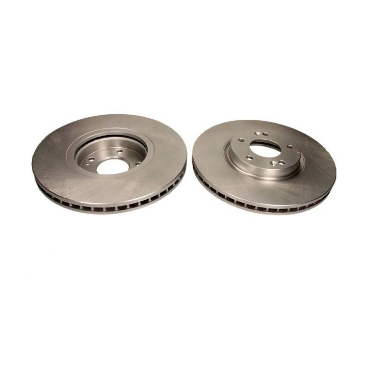 Stabdžių diskas QUARO QD2513