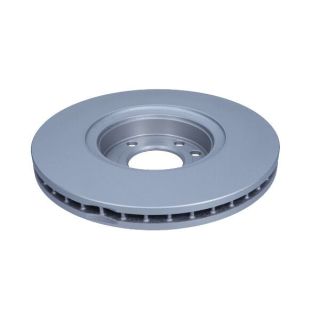 Stabdžių diskas QUARO QD2545