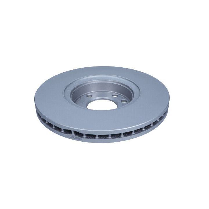 Stabdžių diskas QUARO QD2545