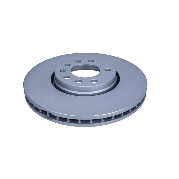 Stabdžių diskas QUARO QD2545