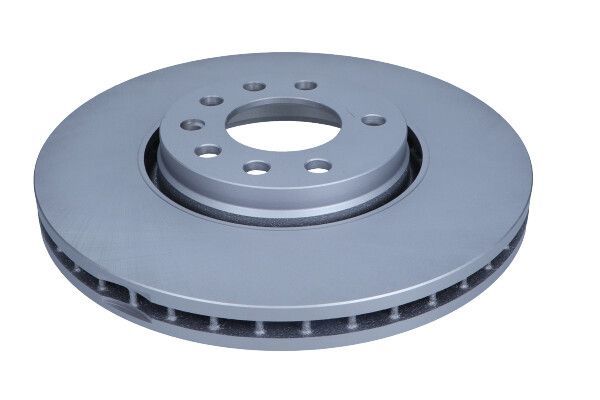 Stabdžių diskas QUARO QD2545
