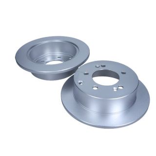 Stabdžių diskas QUARO QD2593