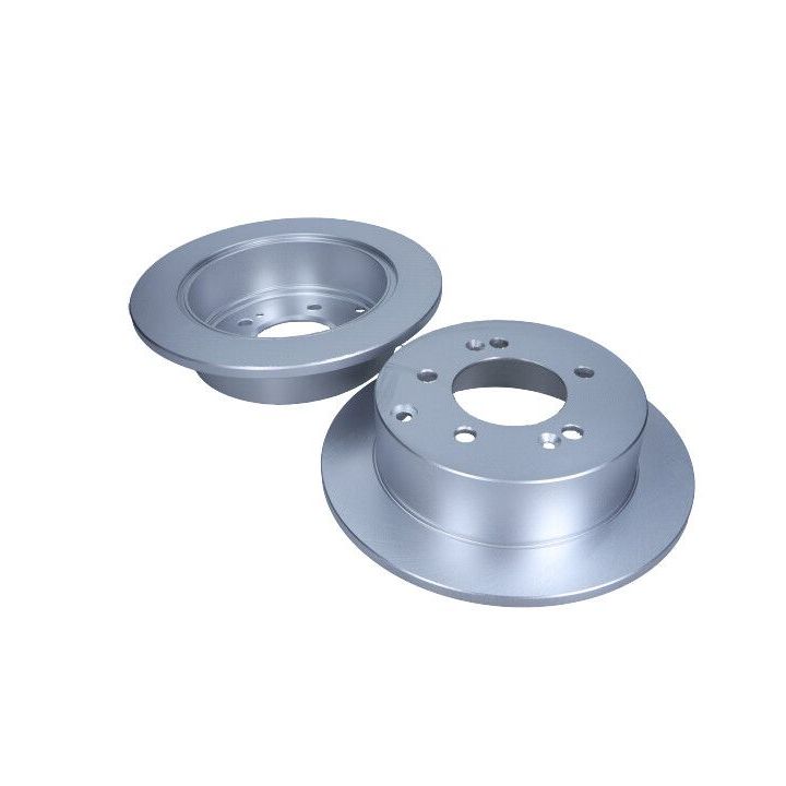 Stabdžių diskas QUARO QD2593