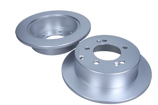 Stabdžių diskas QUARO QD2593