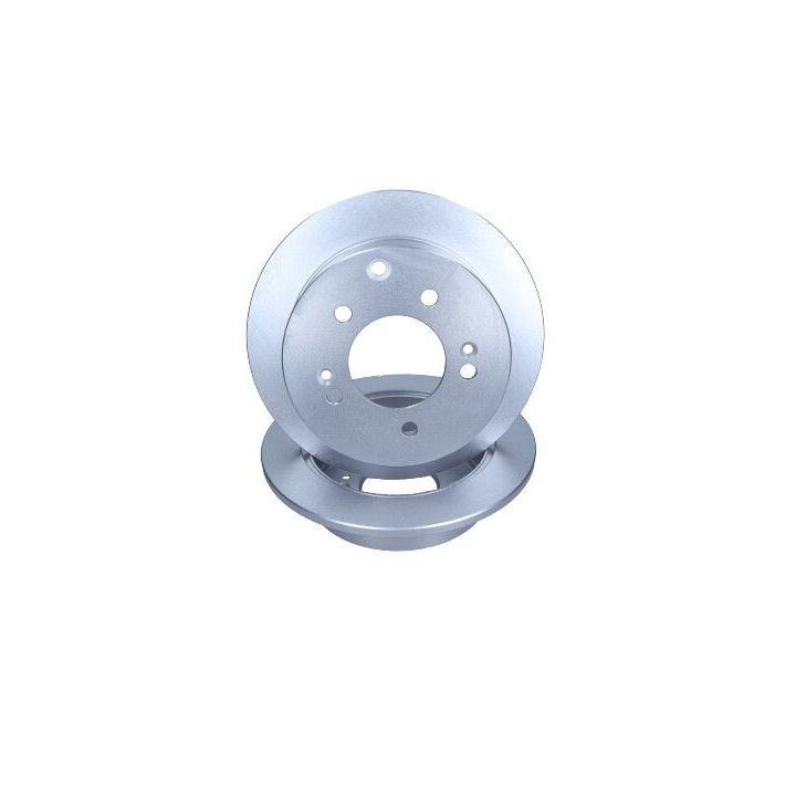 Stabdžių diskas QUARO QD2593