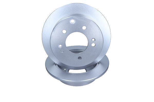 Stabdžių diskas QUARO QD2593