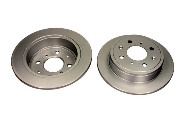 Stabdžių diskas QUARO QD2603