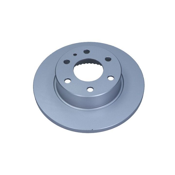 Stabdžių diskas QUARO QD2737