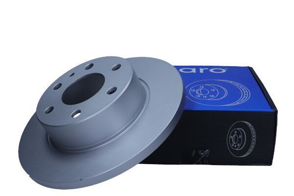 Stabdžių diskas QUARO QD2737