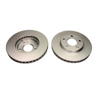 Stabdžių diskas QUARO QD2773