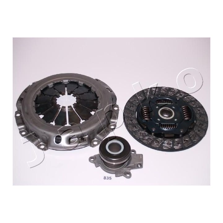 Sankabos komplektas JAPKO 92835