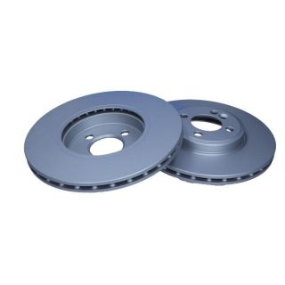 Stabdžių diskas QUARO QD2774