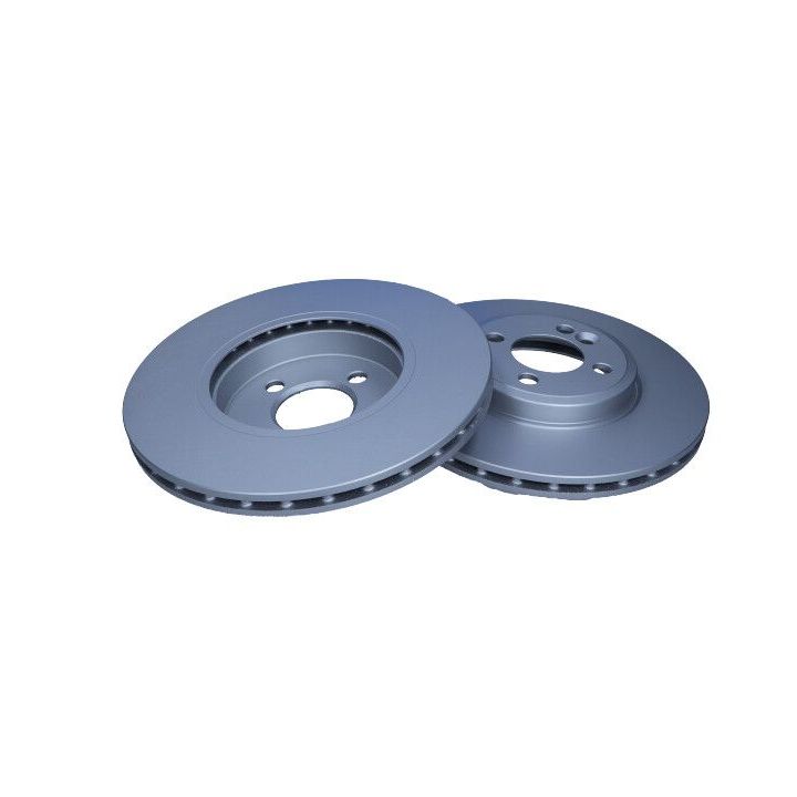 Stabdžių diskas QUARO QD2774