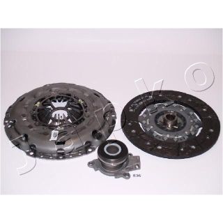 Sankabos komplektas JAPKO 92836