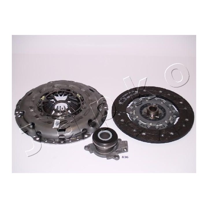 Sankabos komplektas JAPKO 92836