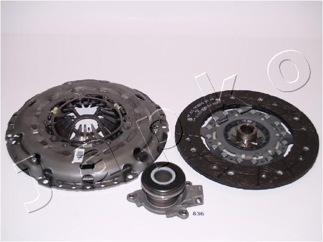 Sankabos komplektas JAPKO 92836