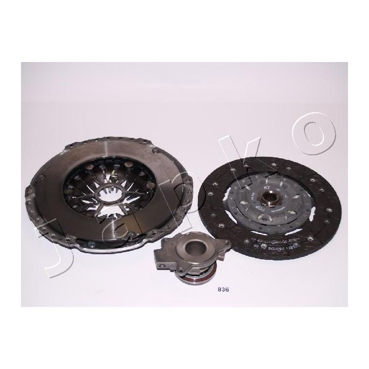 Sankabos komplektas JAPKO 92836