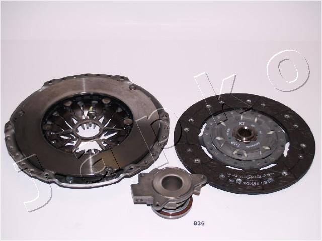 Sankabos komplektas JAPKO 92836