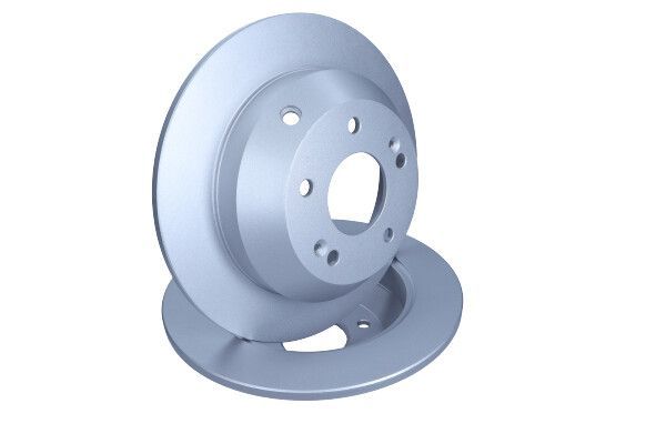 Stabdžių diskas QUARO QD2785