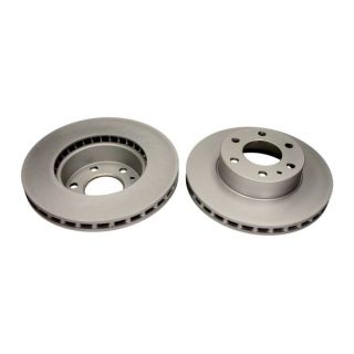 Stabdžių diskas QUARO QD2799