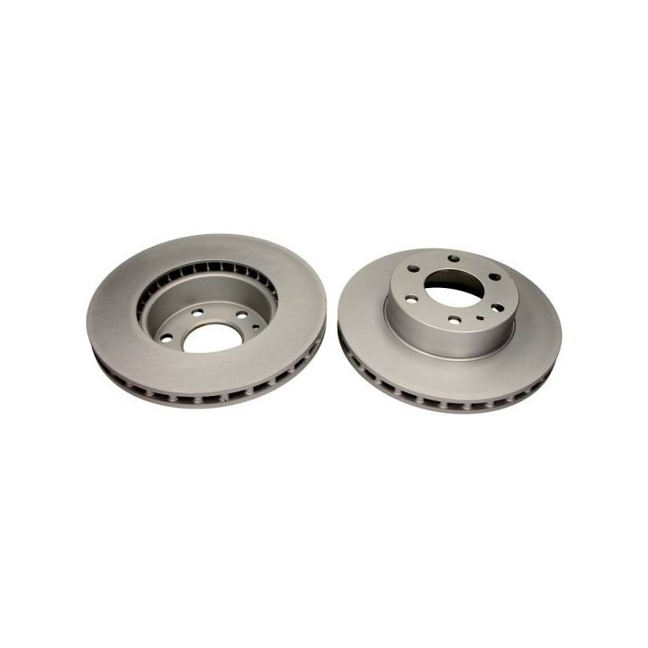 Stabdžių diskas QUARO QD2799