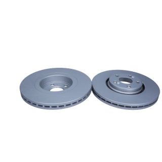 Stabdžių diskas QUARO QD2833