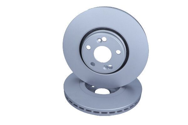 Stabdžių diskas QUARO QD2833