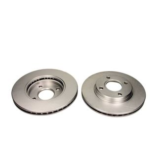 Stabdžių diskas QUARO QD2853