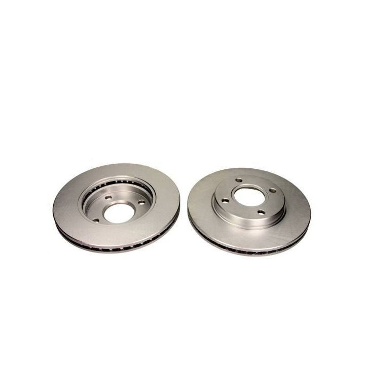 Stabdžių diskas QUARO QD2853