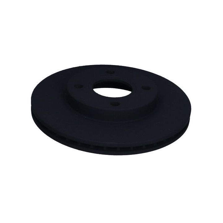 Stabdžių diskas QUARO QD2853HC